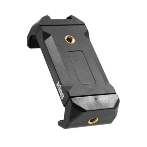 キング KTS-2W King タブレット･スマートフォンホルダー 幅80-186mmに対応