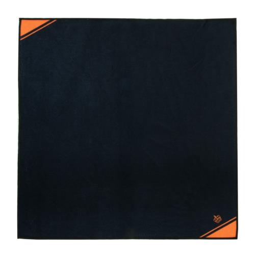 キング PTMX480 OR(オレンジ) King ピタッとマルチクロス 480×480mm