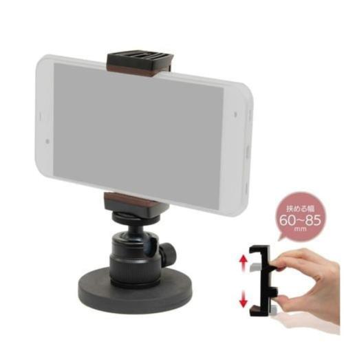 キング A-MGS-4S King マグネットスタンドセット GoPro対応 強力 磁石