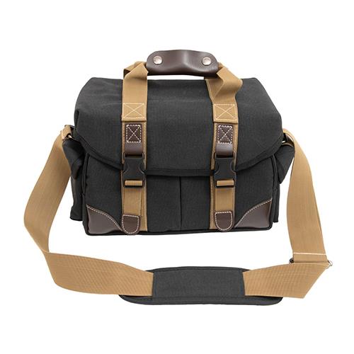 キング K-FST-M King スタンダードカメラバッグ Mサイズ 外寸W320×H160×D220mm