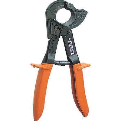 IZUMI(イズミ) IZ-325A ラチェットケーブルカッタ