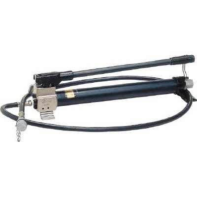 IZUMI(イズミ) HP700A 手動式油圧ポンプホース2m付