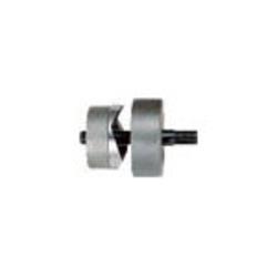 IZUMI(イズミ) A39 丸パンチ 薄鋼電線管用 パンチ穴38.7