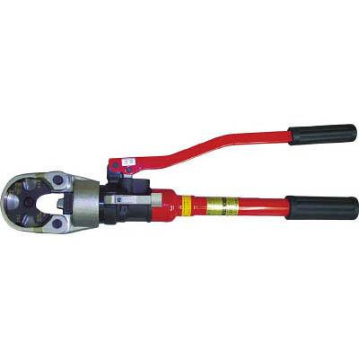 IZUMI(イズミ) EP-150A 手動油圧式工具標準ダイス付