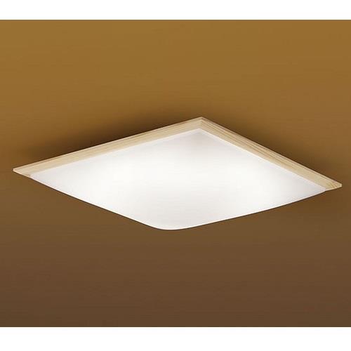 コイズミ(KOIZUMI) BH180870K LEDシーリング 調光･調色タイプ ～8畳 リモコン付