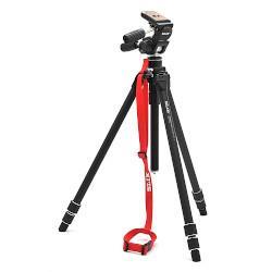 スリック(SLIK) グランドマスタースポーツ3 アルミ3段三脚