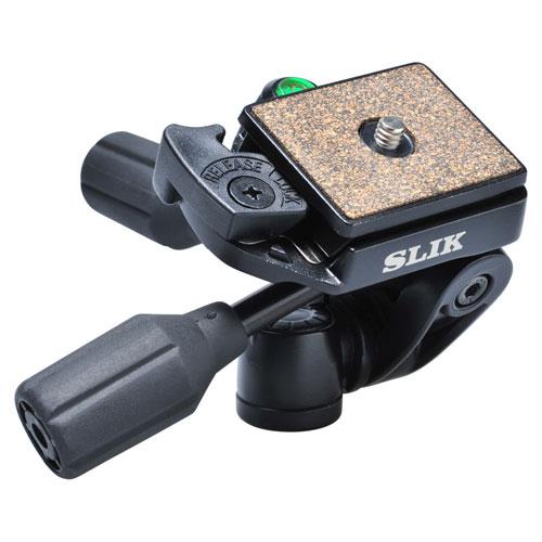 スリック(SLIK) SH-704E BKN 雲台