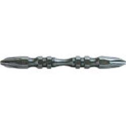 新亀製作所 TTB2065 テーパースリムトーションビット2本組 ＃2X65