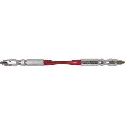 新亀製作所 TTX-2110 テーパースリムXビット ＃2×110mm