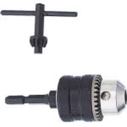 新亀製作所 JB-10 ドリルチャック 1.0-10mm