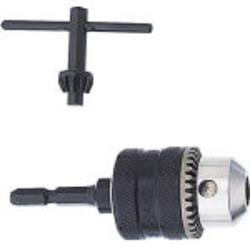 新亀製作所 JB-13 ドリルチャック 1.5-13mm