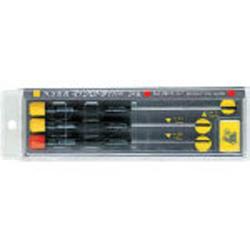 ベッセル(VESSEL) 9903 マイクロドライバー 3本組 9903