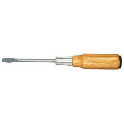 ベッセル(VESSEL) 350-10-300 木柄貫通ドライバー350 -10×300