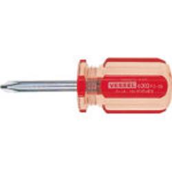 ベッセル(VESSEL) 6200-2-38 クリスタラインドライバースタビータイプ 6200 ＋2×38