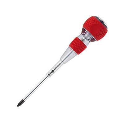 ベッセル(VESSEL) 250-2-100 安全貫通ドライバー 250 ＋2×100