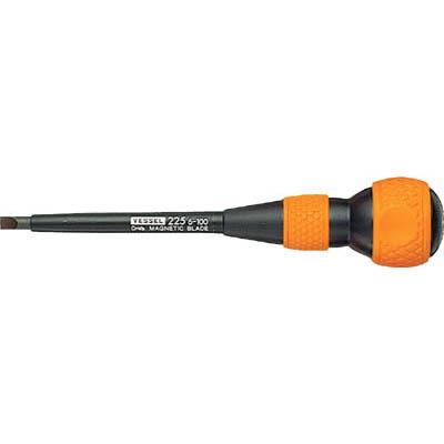 ベッセル(VESSEL) 225-6-150 ボールグリップドライバー 225 -6×150