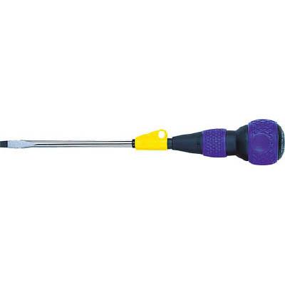 ベッセル(VESSEL) 220-F-6-100 フリーターンボールグリップドライバー 220F-6X100