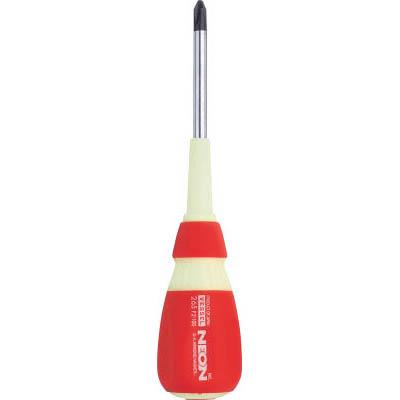 ベッセル(VESSEL) 265-2-100 ネオンドライバー 265＋NO.2X100