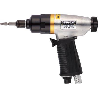 ベッセル(VESSEL) GT-P6LXD エアードライバー GT-P6LXD