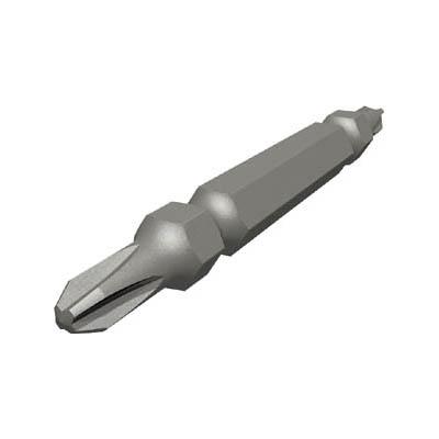 ベッセル(VESSEL) BW180 スレンダービット5本組(両頭) BW‐180