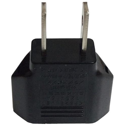 カシムラ(Kashimura) NTI-22 国内用時変換プラグC→A