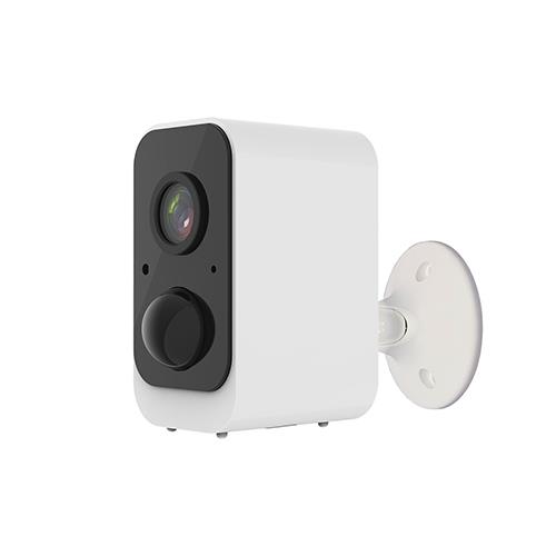 カシムラ(Kashimura) KJ-189 ホワイト スマートカメラ 防水/どこでも設置