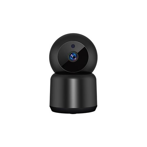 カシムラ(Kashimura) KJ-199-BK(ブラック) スマートホームカメラ 首振