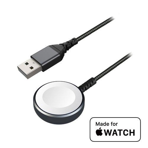 カシムラ(Kashimura) KL-71 AppleWatch用充電ケーブル 2m