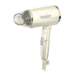 カシムラ(Kashimura) TI-32 マルチボルテージマイナスイオンヘアドライヤー イオンミスティ2