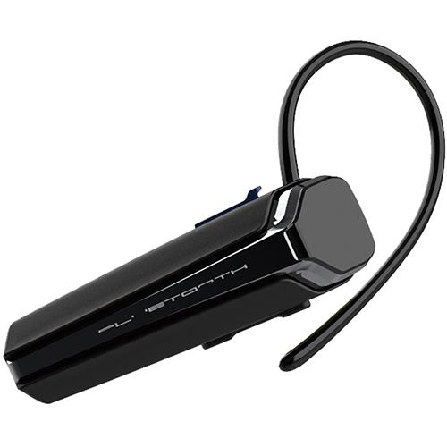 カシムラ(Kashimura) BL-107-BK(ﾌﾞﾗｯｸ) スタミナ&防滴 Bluetoothイヤホンマイク ノイズ エコーキャンセラー