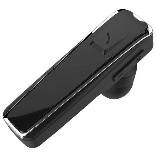 カシムラ(Kashimura) BL-117(ブラック) Bluetoothイヤホンマイク カナル式