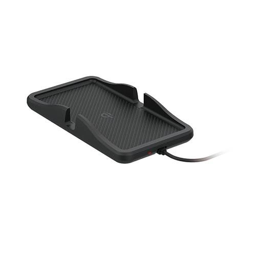 カシムラ(Kashimura) KW-34 Qiワイヤレス充電シリコーントレイ 10W