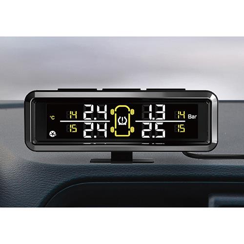 カシムラ(Kashimura) KD-220 タイヤ空気圧センサー