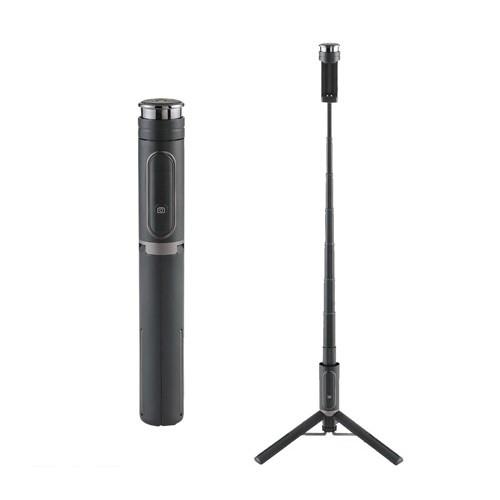 ベルボン(Velbon) Coleman コールマン セルフィーマルチスタンド ブラック