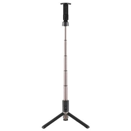 ベルボン(Velbon) Coleman コールマン セルフィースタンド ブラック