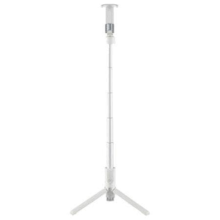 ベルボン(Velbon) Coleman コールマン セルフィースタンド ホワイト