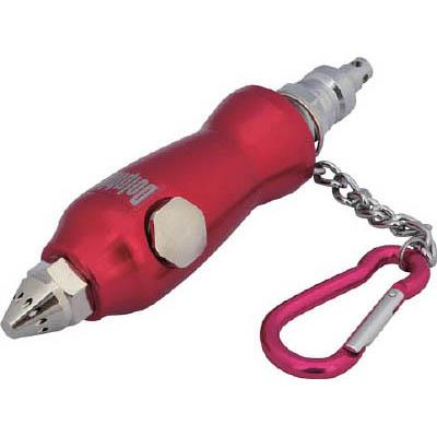 近畿製作所(KINKI) K-DPRS スレンダータイプダスターガンサイレント 高圧プラグ