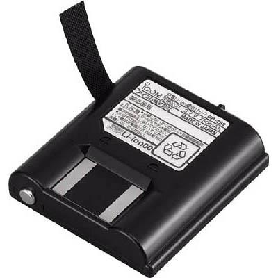 アイコム(ICOM) リチウムイオンバッテリーパック BP-258