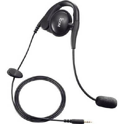アイコム(ICOM) HS-94 イヤーフック型ヘッドセット