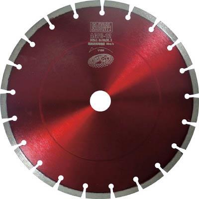 モトユキ AGFC-10 グローバルソー コンクリート用ダイヤモンドカッター