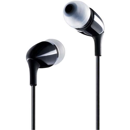 ZERO AUDIO M-DX230-ZN ZIRCO NERO インナーイヤー型ヘッドホン ハイレゾ対応