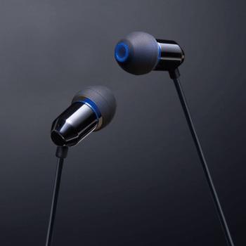 ZERO AUDIO M-DX200-ZT インナーイヤー型ヘッドホン ハイレゾ対応