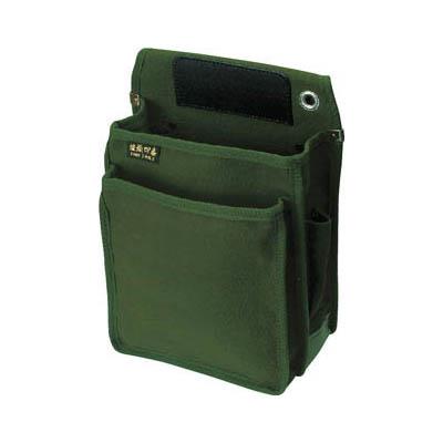 コヅチ KCN-01BOD 外線工事向け電工用腰袋