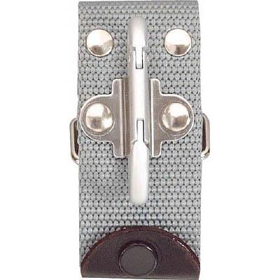 コヅチ RF-038GR ループフック グレー