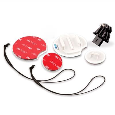 GoPro(ゴープロ) ASURF-001 サーフボードマウント 国内正規品