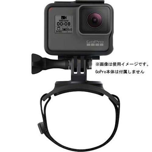 GoPro(ゴープロ) AHWBM-002 ザ･ストラップ(Ver2.0) 国内正規品