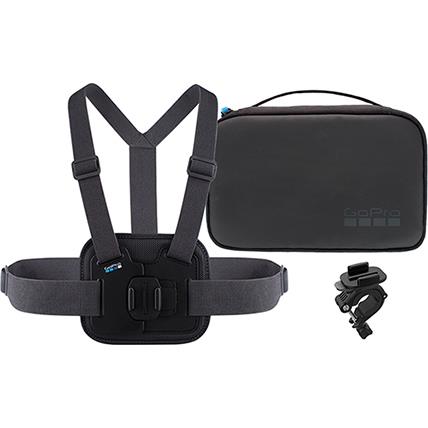GoPro(ゴープロ) AKTAC-001 スポーツ キット 国内正規品
