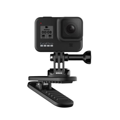 GoPro(ゴープロ) ATCLP-001 スイベルクリップ マグネット付き 国内正規品