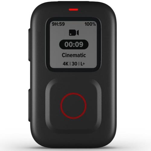 GoPro(ゴープロ) ARMTE-003-AS ザ･リモート 国内正規品