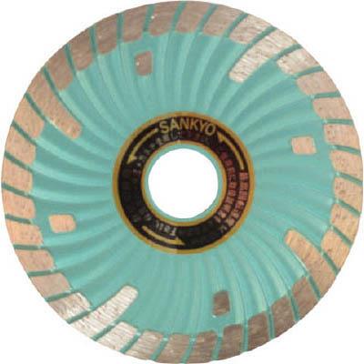 三京ダイヤモンド工業 SD-F4-2 SDプロテクトマーク2 107X20.0